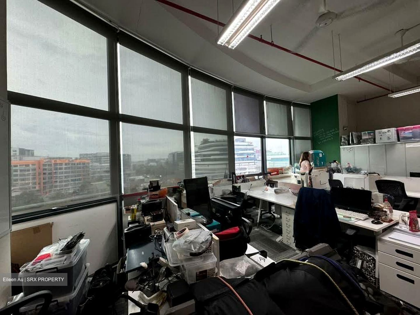 Oxley Bizhub (D14), Factory #570505961